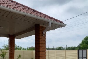 одноэтажный дом, 115 кв. м, газобетон. Продажа в Одессе фото 2