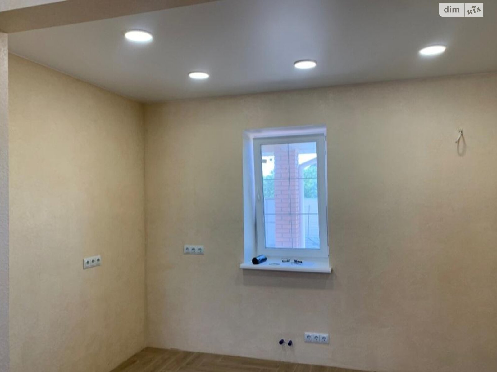 одноэтажный дом, 115 кв. м, газобетон. Продажа в Одессе фото 1 одноэтажный дом, 115 кв. м, газобетон. Продажа в Одессе фото 1