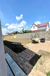 одноэтажный дом с отоплением, 153.4 кв. м, газобетон. Продажа в Одессе район Зелёный Мыс фото 2