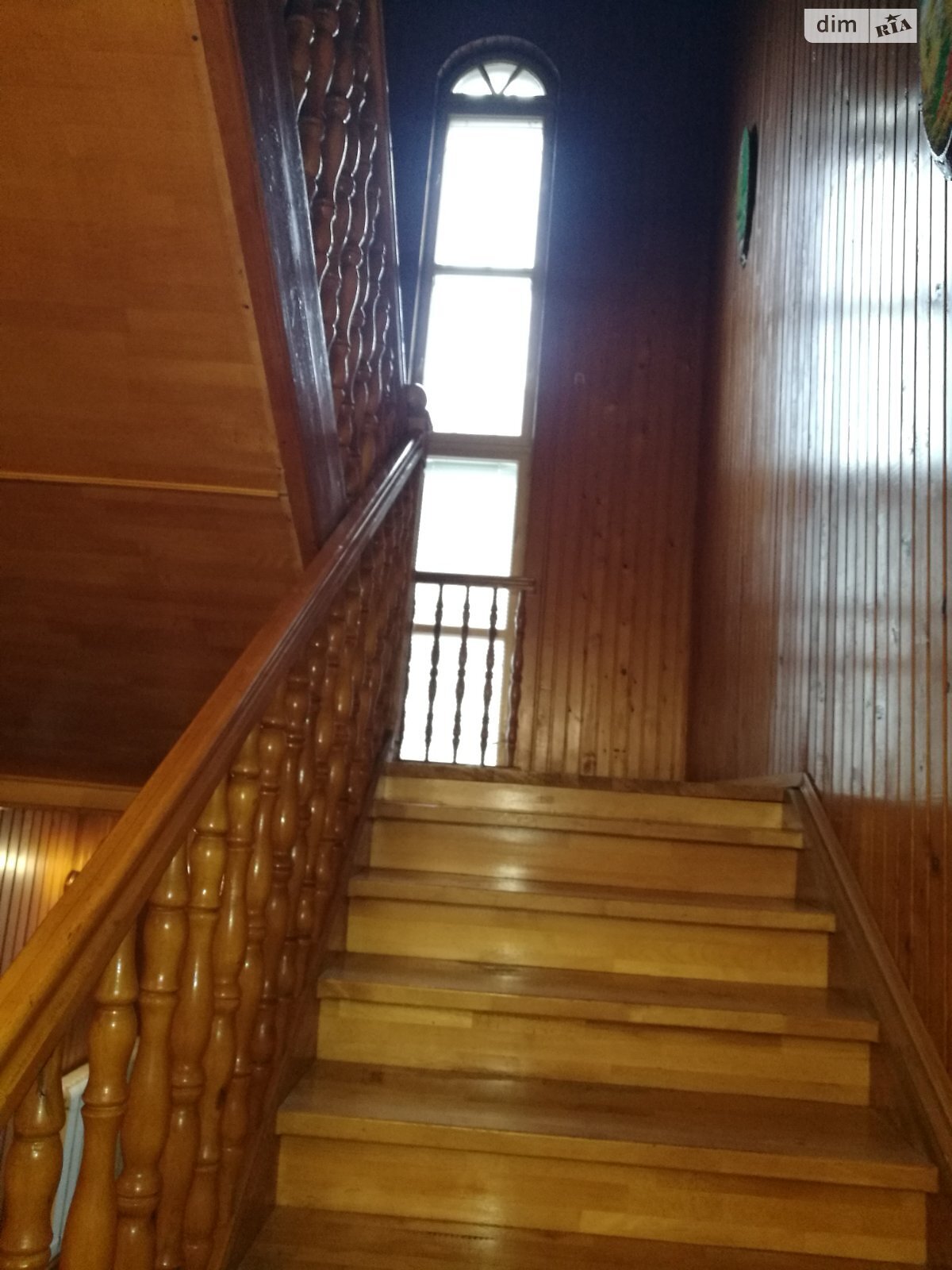 трехэтажный дом с гаражом, 396.6 кв. м, ракушечник (ракушняк). Продажа в Одессе район Золотая Горка фото 1