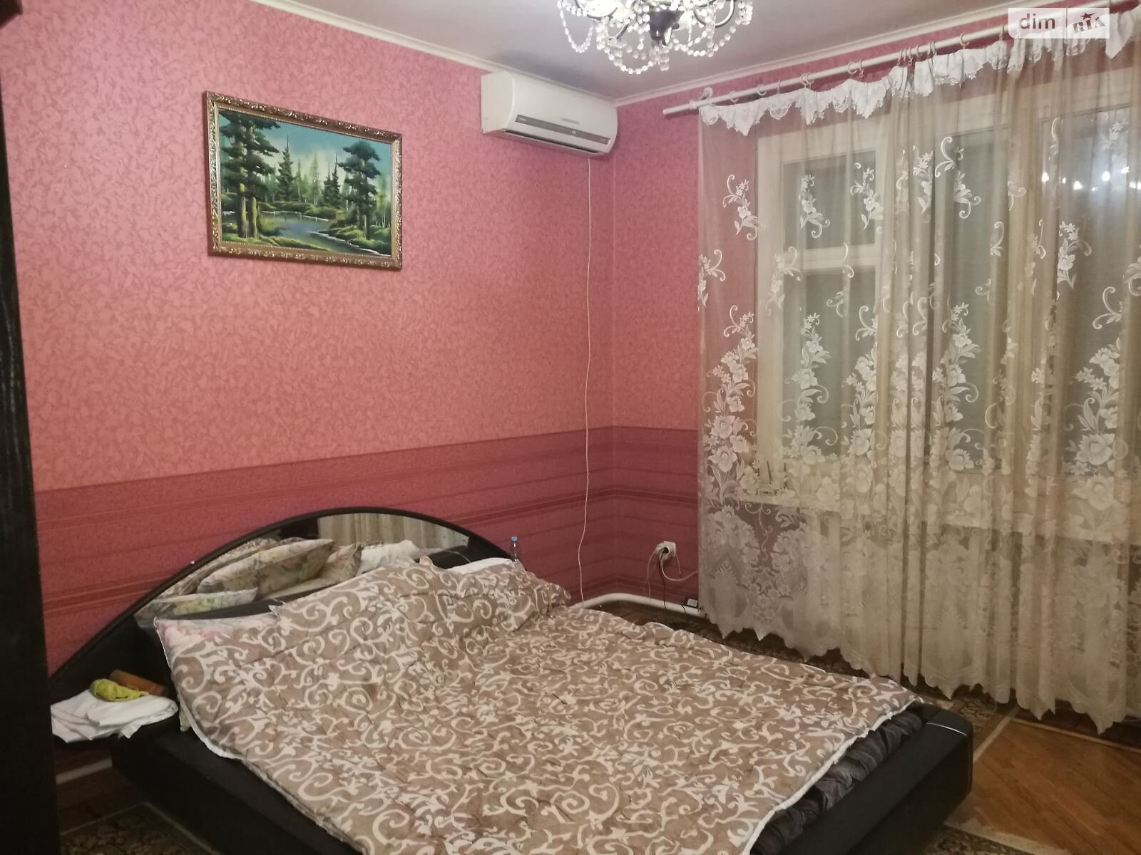 трехэтажный дом с гаражом, 396.6 кв. м, ракушечник (ракушняк). Продажа в Одессе район Золотая Горка фото 1