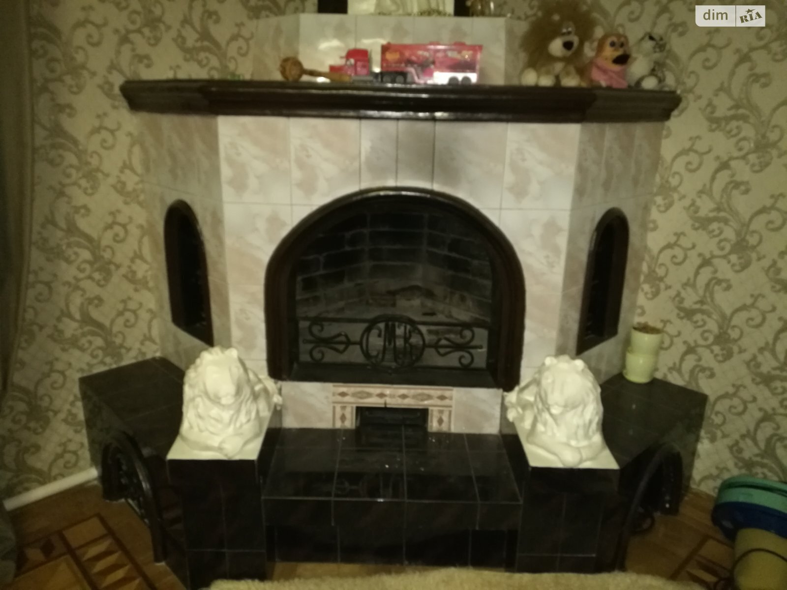 трехэтажный дом с гаражом, 396.6 кв. м, ракушечник (ракушняк). Продажа в Одессе район Золотая Горка фото 1