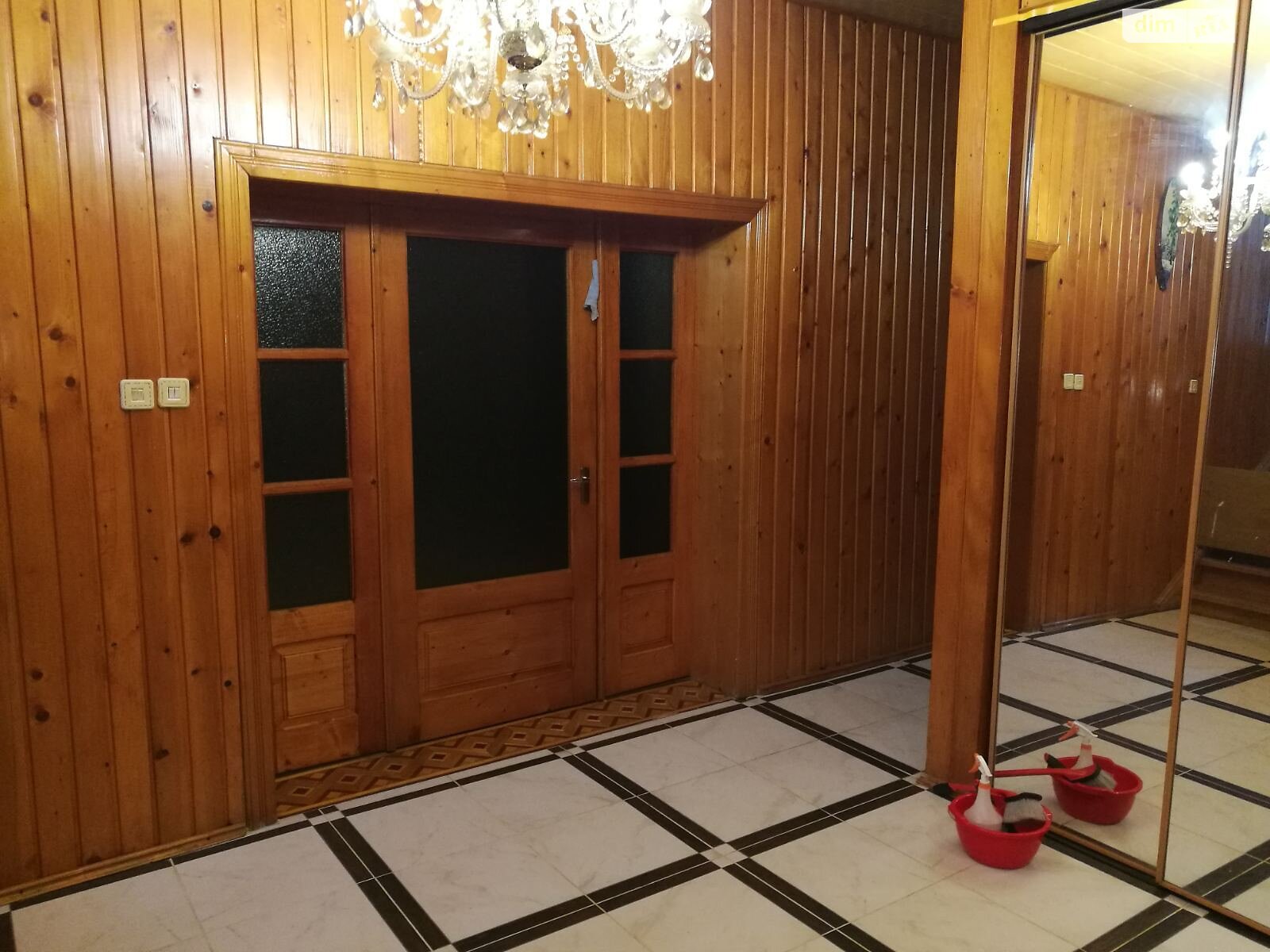 трехэтажный дом с гаражом, 396.6 кв. м, ракушечник (ракушняк). Продажа в Одессе район Золотая Горка фото 1