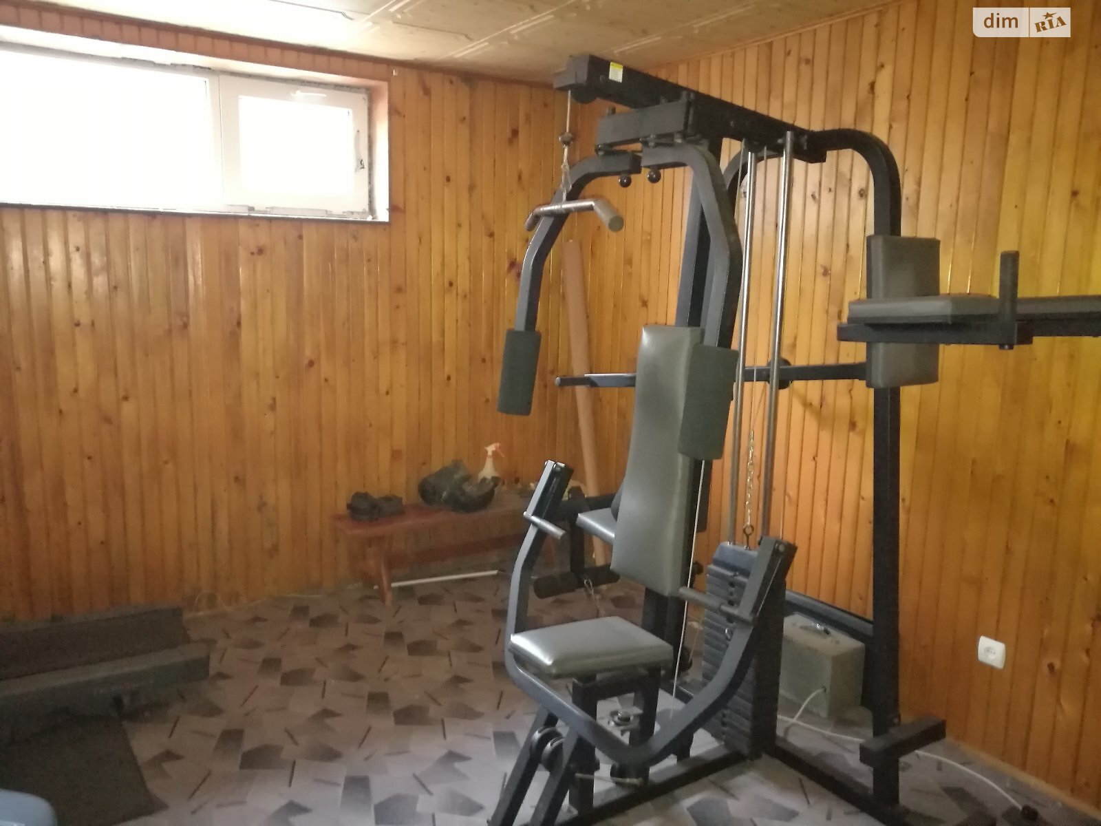 трехэтажный дом с гаражом, 396.6 кв. м, ракушечник (ракушняк). Продажа в Одессе район Золотая Горка фото 1