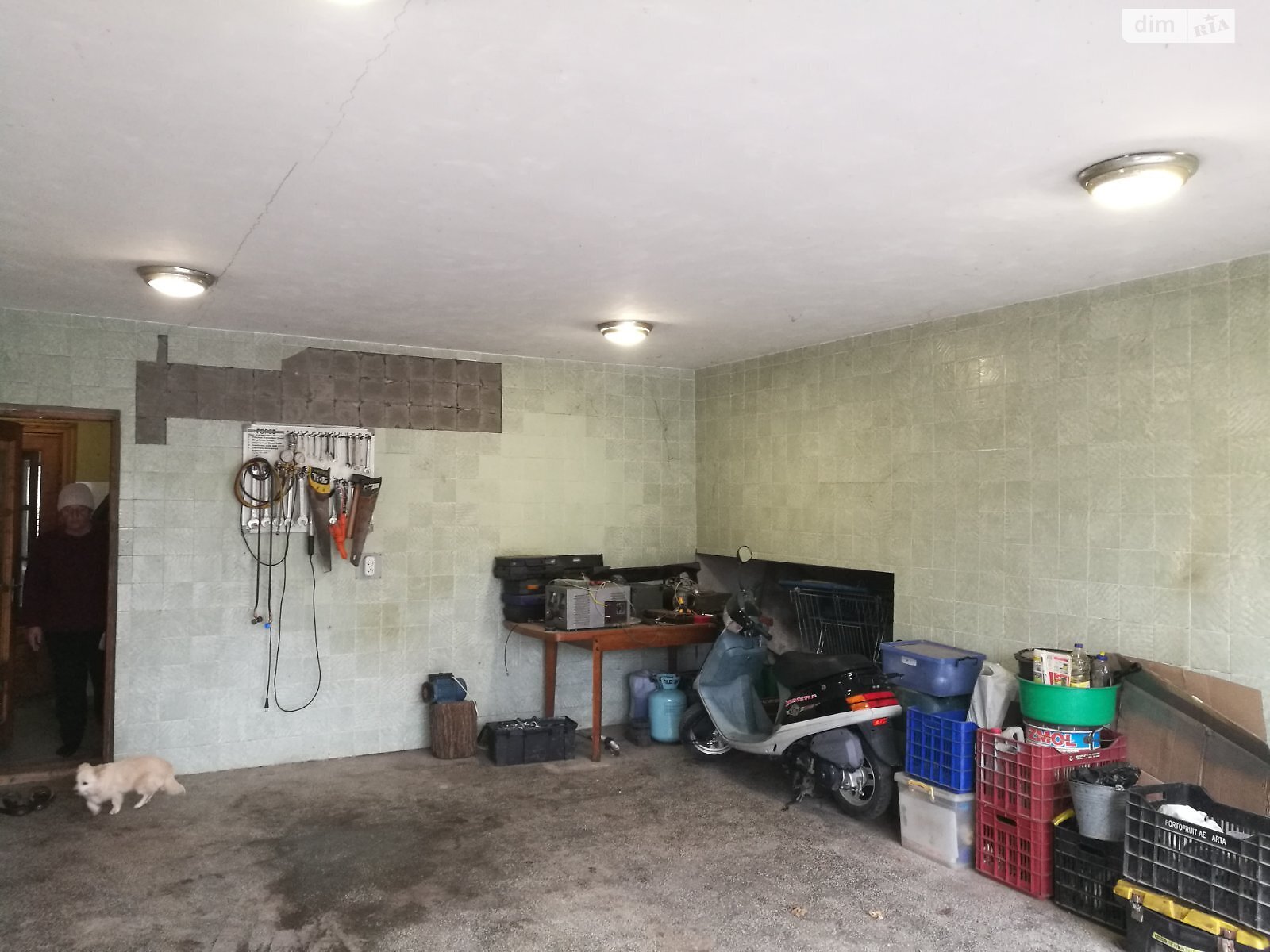 трехэтажный дом с гаражом, 396.6 кв. м, ракушечник (ракушняк). Продажа в Одессе район Золотая Горка фото 1