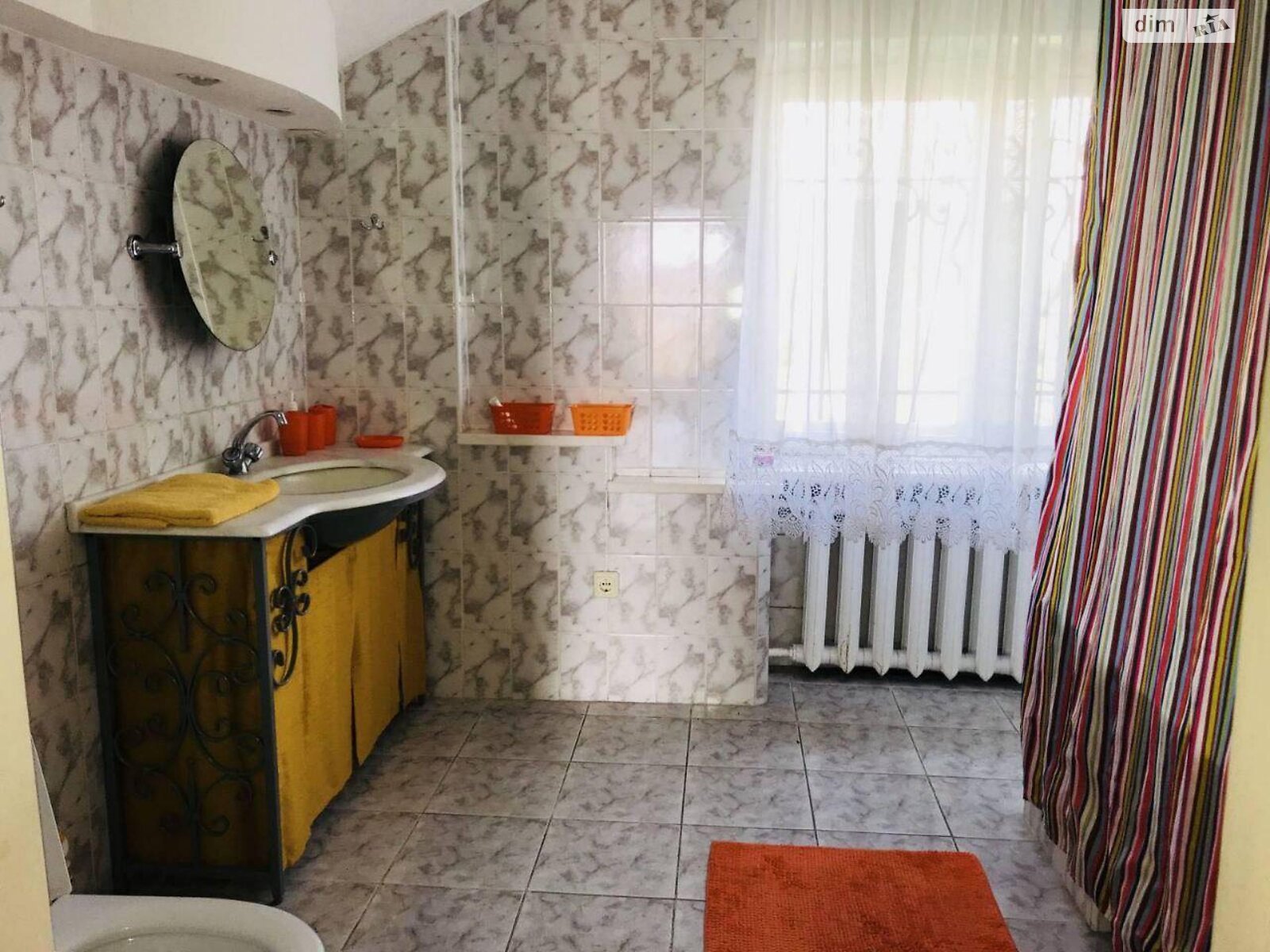 двухэтажный дом, 325 кв. м, кирпич. Продажа в Одессе район Золотая Горка фото 1