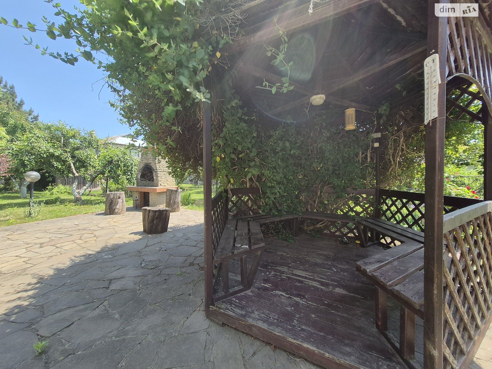 двоповерховий будинок з верандою, 290 кв. м, ракушечник (ракушняк). Продаж у Лиманці фото 1 двоповерховий будинок з верандою, 290 кв. м, ракушечник (ракушняк). Продаж у Лиманці фото 1