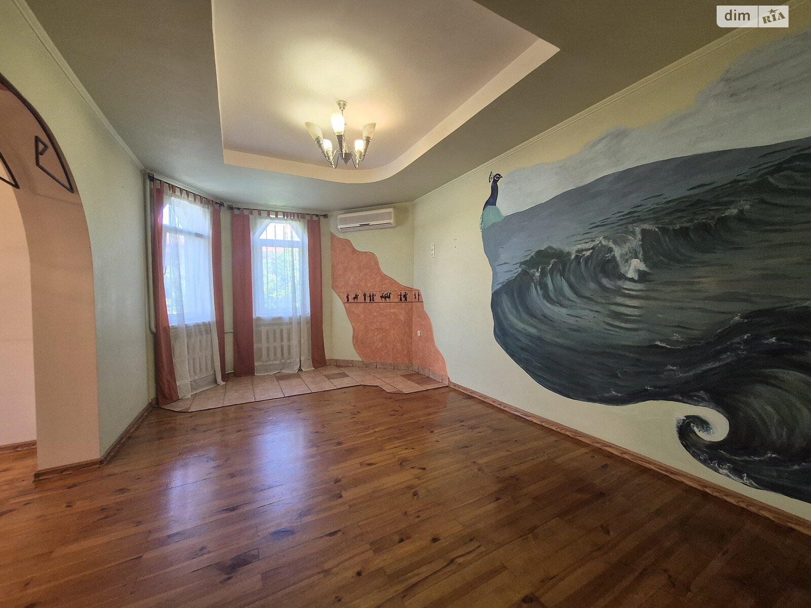 двоповерховий будинок з верандою, 290 кв. м, ракушечник (ракушняк). Продаж у Лиманці фото 1 двоповерховий будинок з верандою, 290 кв. м, ракушечник (ракушняк). Продаж у Лиманці фото 1
