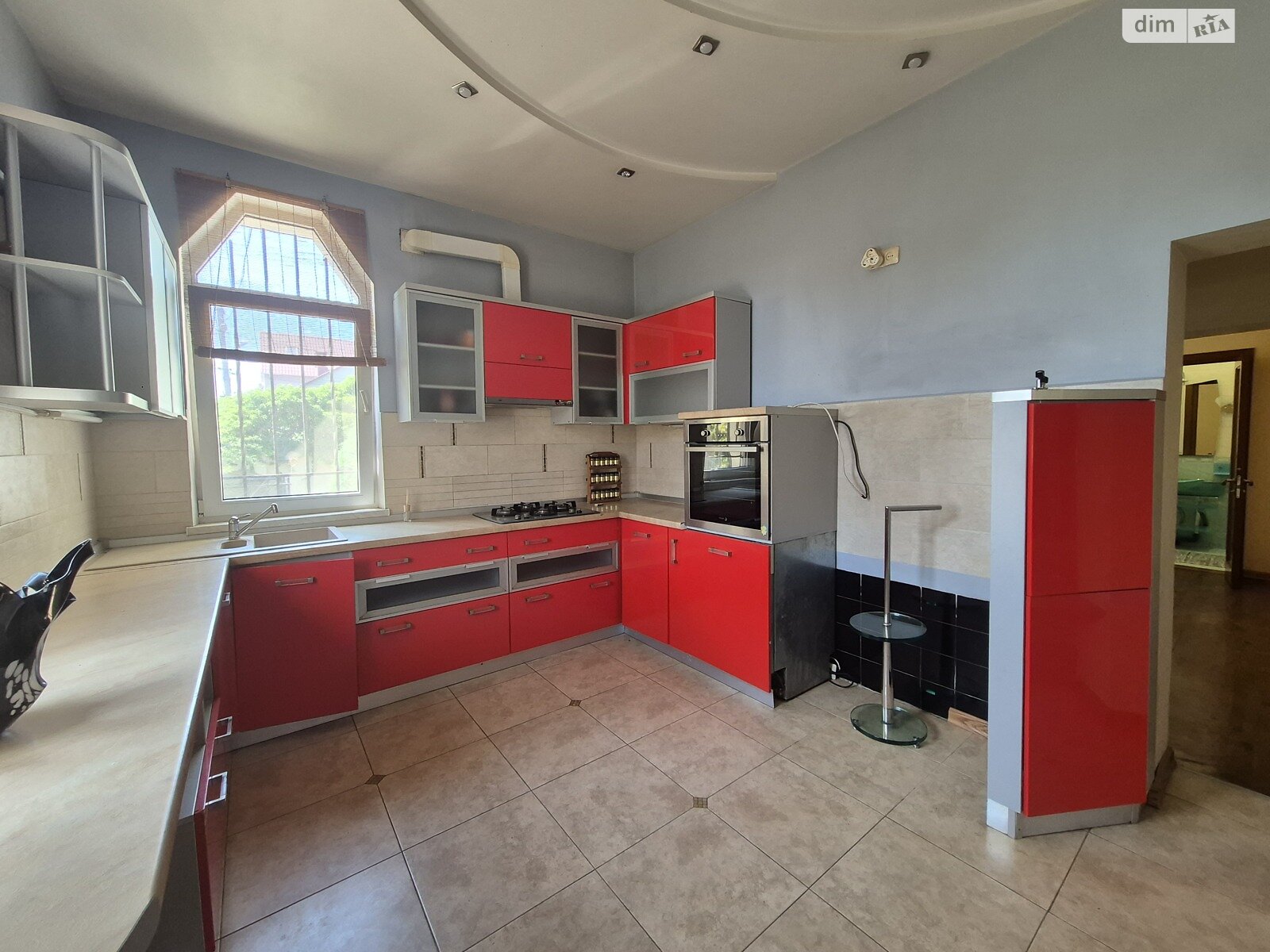 двоповерховий будинок з верандою, 290 кв. м, ракушечник (ракушняк). Продаж у Лиманці фото 1 двоповерховий будинок з верандою, 290 кв. м, ракушечник (ракушняк). Продаж у Лиманці фото 1