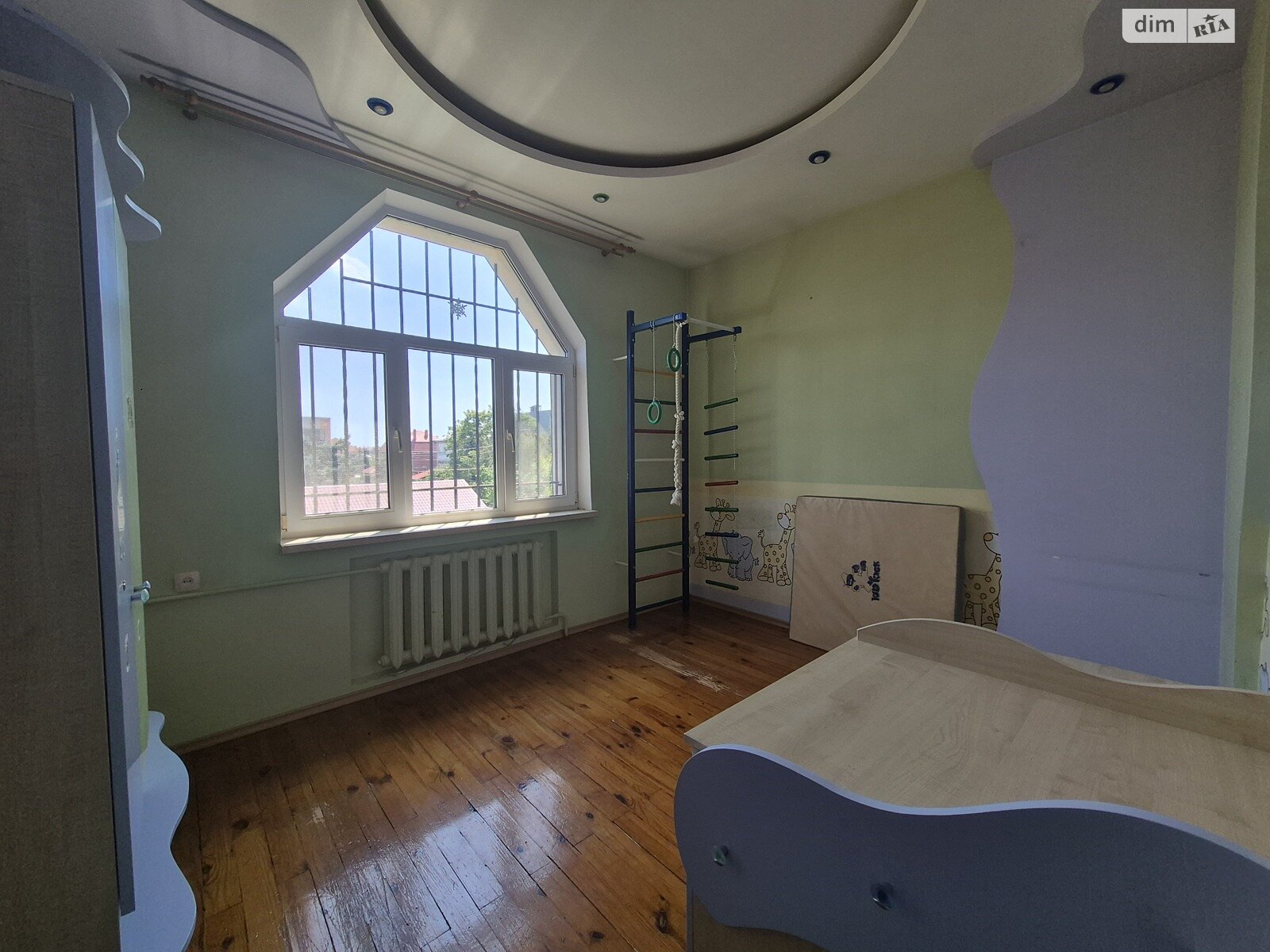 двоповерховий будинок з верандою, 290 кв. м, ракушечник (ракушняк). Продаж у Лиманці фото 1 двоповерховий будинок з верандою, 290 кв. м, ракушечник (ракушняк). Продаж у Лиманці фото 1