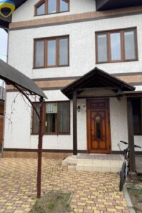 трехэтажный дом, 180 кв. м, кирпич. Продажа в Одессе район Золотая Горка фото 2