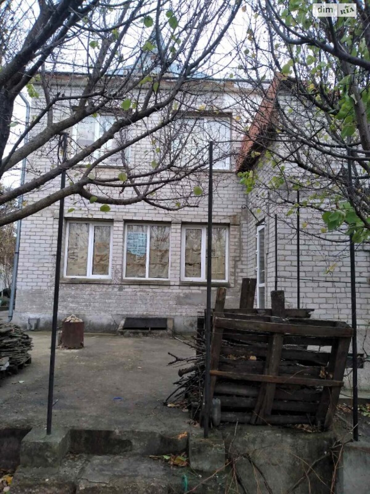 двоповерховий будинок з опаленням, 302.8 кв. м, цегла. Продаж у Лиманці фото 1 двоповерховий будинок з опаленням, 302.8 кв. м, цегла. Продаж у Лиманці фото 1