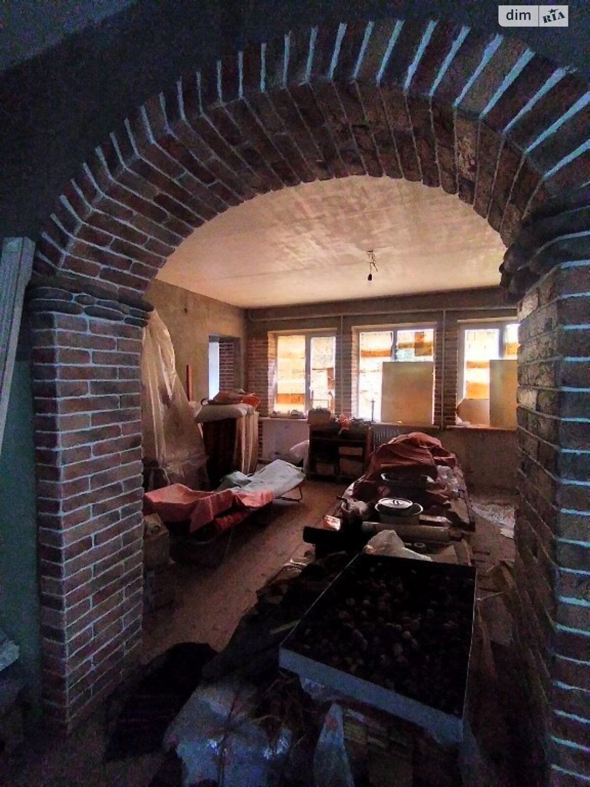 двоповерховий будинок з опаленням, 302.8 кв. м, цегла. Продаж у Лиманці фото 1 двоповерховий будинок з опаленням, 302.8 кв. м, цегла. Продаж у Лиманці фото 1