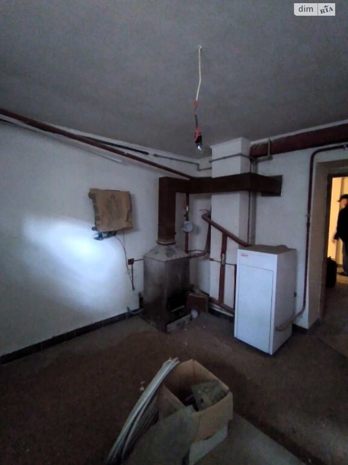 двоповерховий будинок з опаленням, 302.8 кв. м, цегла. Продаж у Лиманці фото 1 двоповерховий будинок з опаленням, 302.8 кв. м, цегла. Продаж у Лиманці фото 1