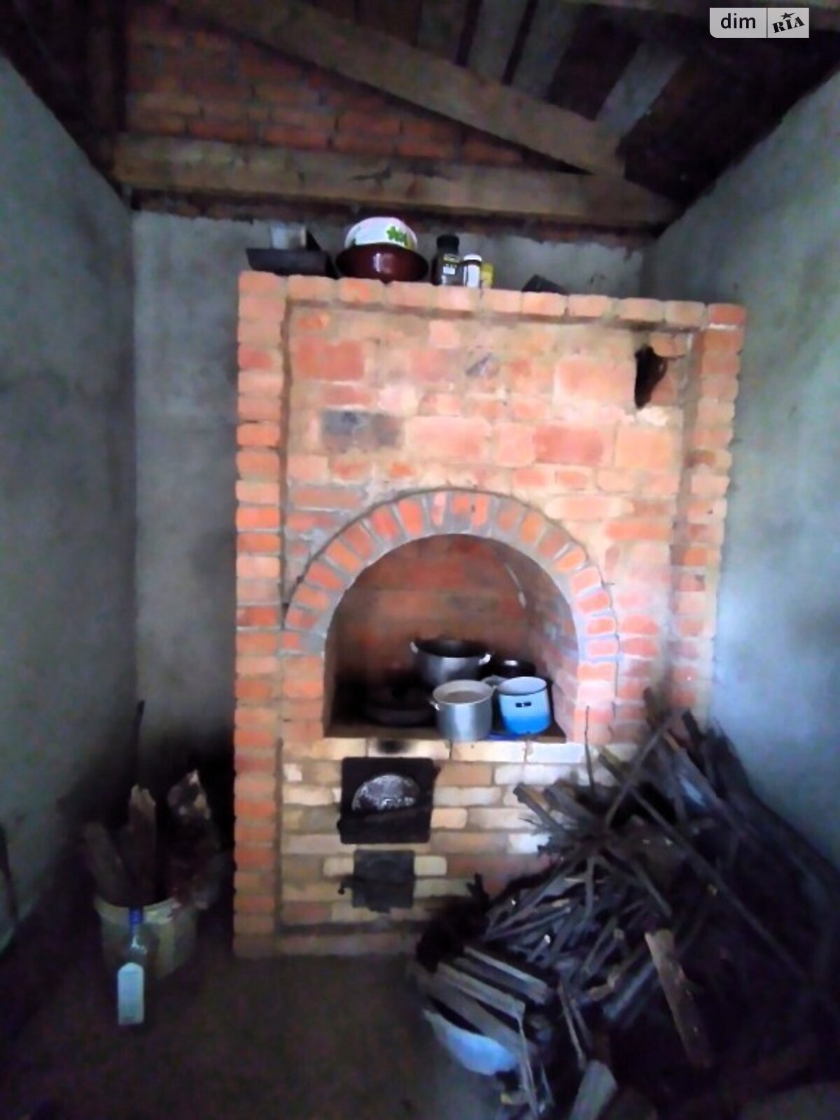 двоповерховий будинок з опаленням, 302.8 кв. м, цегла. Продаж у Лиманці фото 1 двоповерховий будинок з опаленням, 302.8 кв. м, цегла. Продаж у Лиманці фото 1