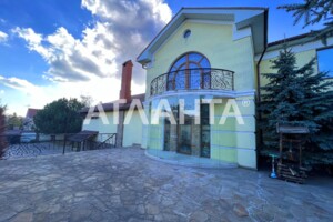 двухэтажный дом, 426 кв. м, кирпич. Продажа в Одессе район Золотая Горка фото 2