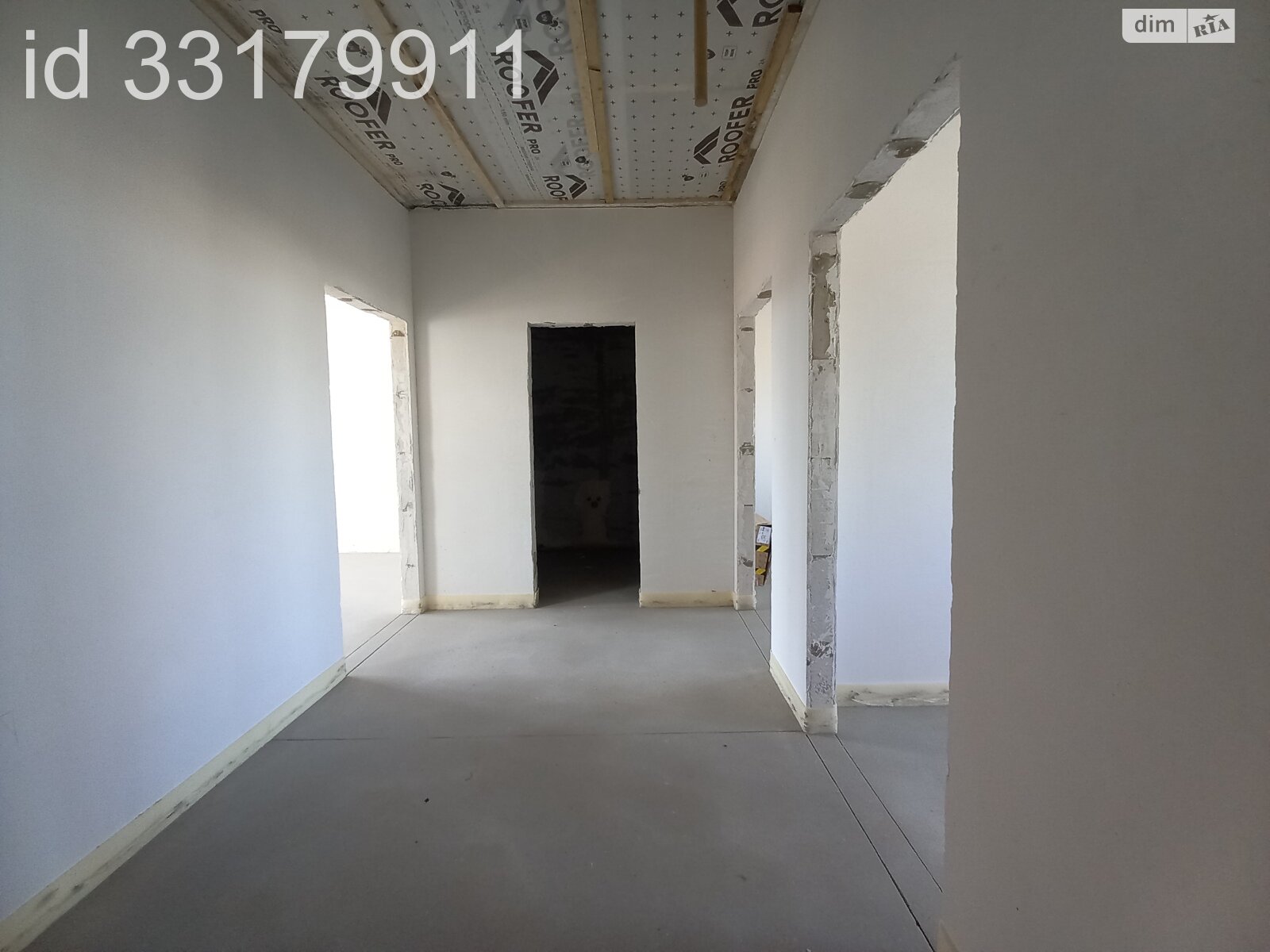 двухэтажный дом, 138 кв. м, газобетон. Продажа в Таирово фото 1 двухэтажный дом, 138 кв. м, газобетон. Продажа в Таирово фото 1