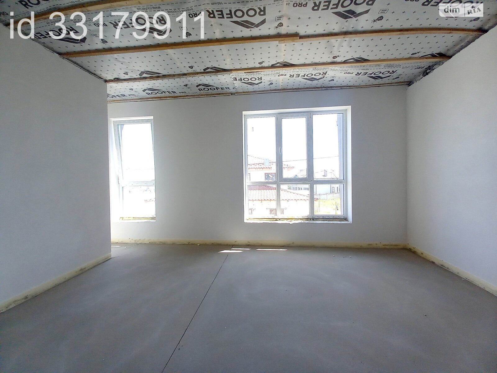 двухэтажный дом, 138 кв. м, газобетон. Продажа в Таирово фото 1 двухэтажный дом, 138 кв. м, газобетон. Продажа в Таирово фото 1