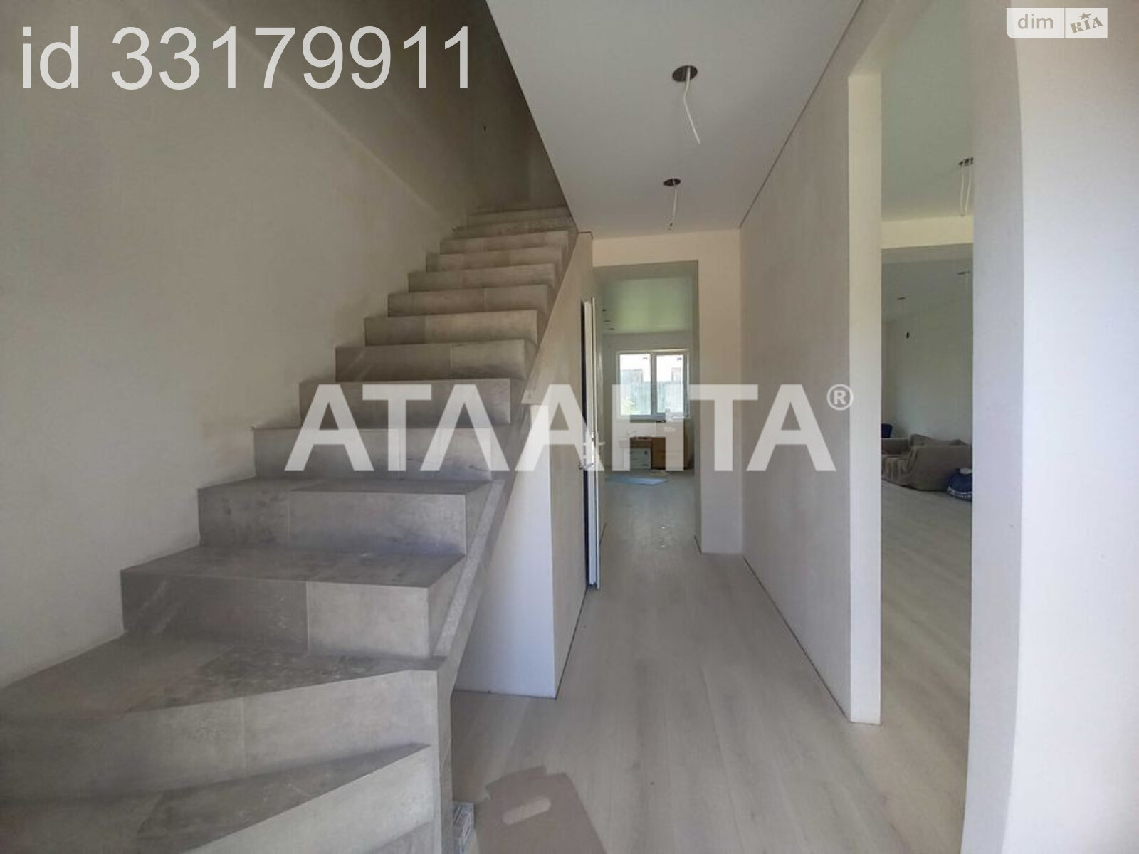 двухэтажный дом, 138 кв. м, газобетон. Продажа в Таирово фото 1 двухэтажный дом, 138 кв. м, газобетон. Продажа в Таирово фото 1