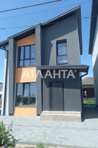 двоповерховий будинок, 138 кв. м, газобетон. Продаж у Таїрове фото 2