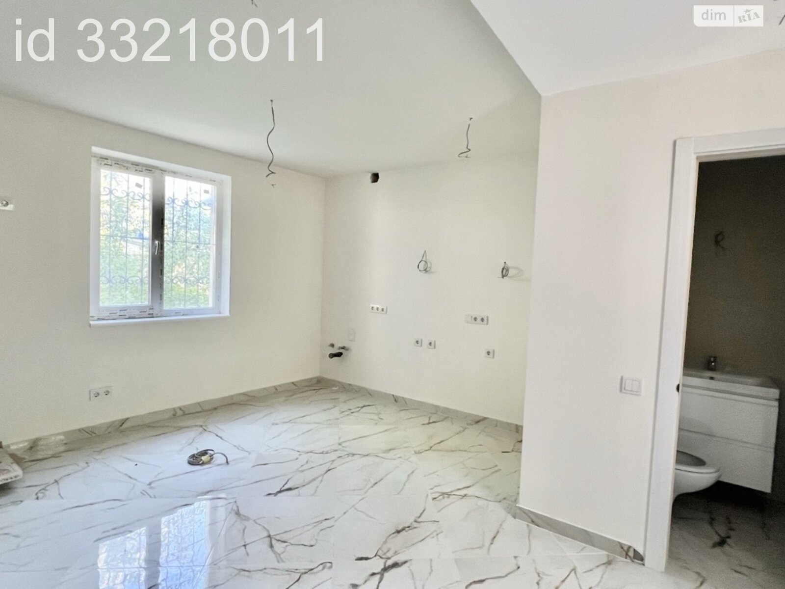 двоповерховий будинок з ремонтом, 91.9 кв. м, піноблок. Продаж в Одесі, район Золотий Берег фото 1 двоповерховий будинок з ремонтом, 91.9 кв. м, піноблок. Продаж в Одесі, район Золотий Берег фото 1