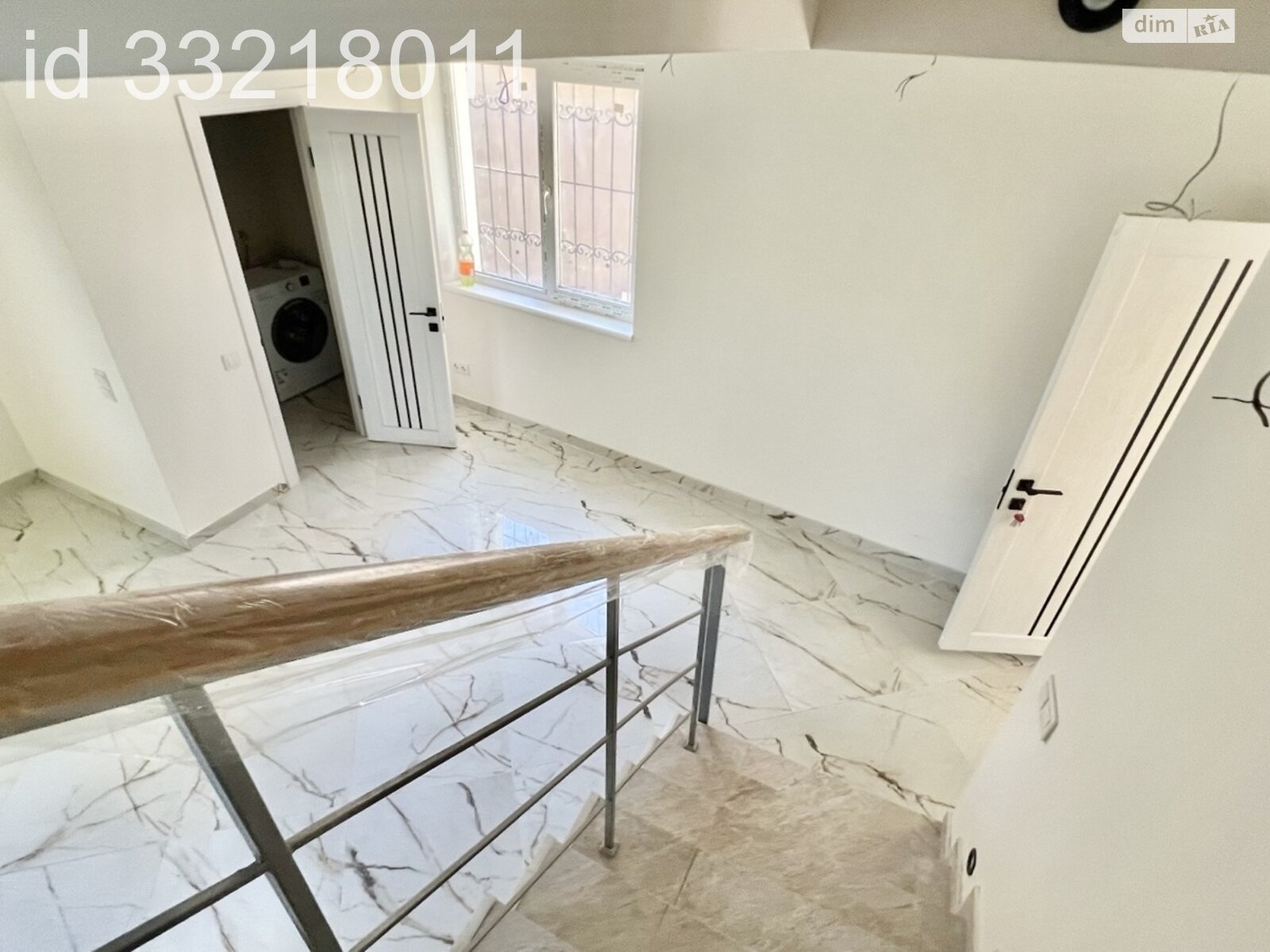 двоповерховий будинок з ремонтом, 91.9 кв. м, піноблок. Продаж в Одесі, район Золотий Берег фото 1 двоповерховий будинок з ремонтом, 91.9 кв. м, піноблок. Продаж в Одесі, район Золотий Берег фото 1