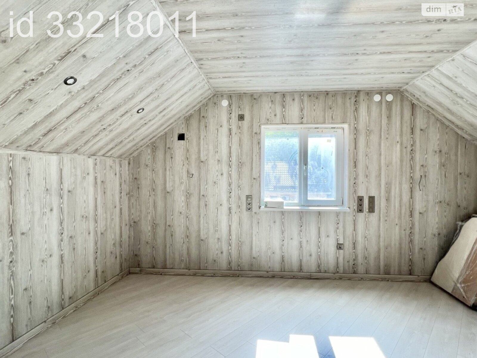 двоповерховий будинок з ремонтом, 91.9 кв. м, піноблок. Продаж в Одесі, район Золотий Берег фото 1 двоповерховий будинок з ремонтом, 91.9 кв. м, піноблок. Продаж в Одесі, район Золотий Берег фото 1