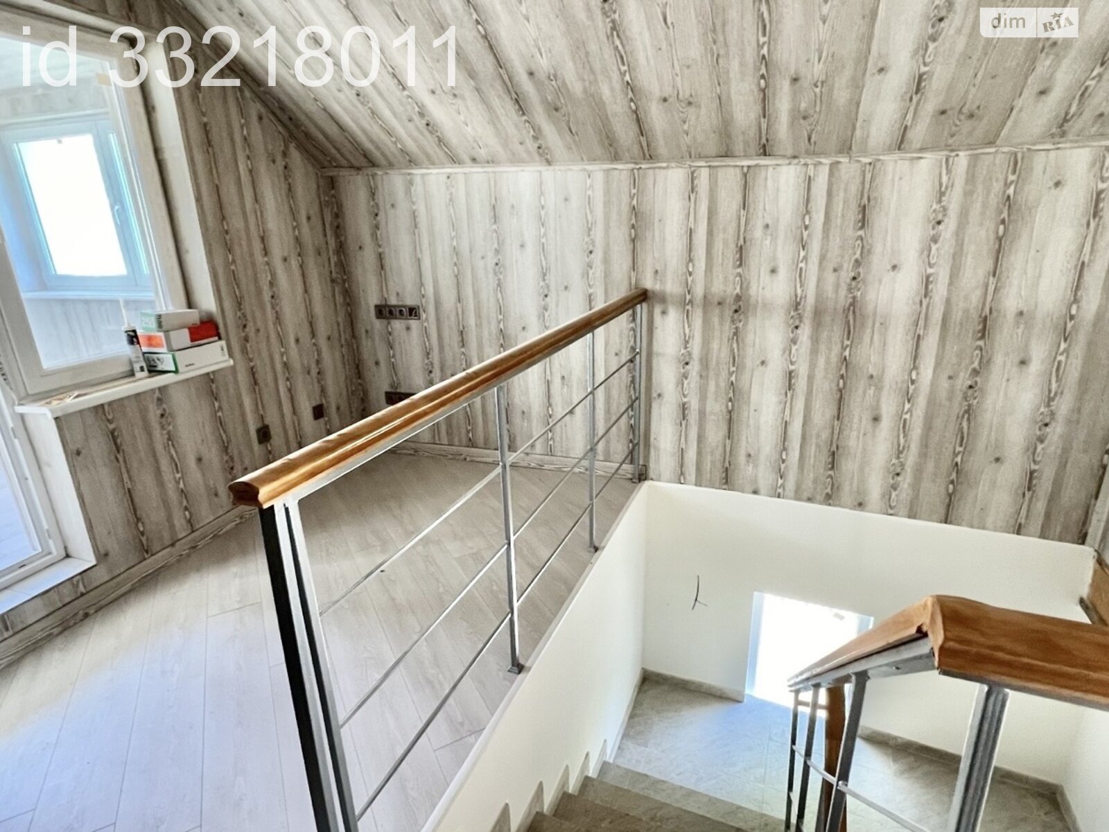 двоповерховий будинок з ремонтом, 91.9 кв. м, піноблок. Продаж в Одесі, район Золотий Берег фото 1 двоповерховий будинок з ремонтом, 91.9 кв. м, піноблок. Продаж в Одесі, район Золотий Берег фото 1