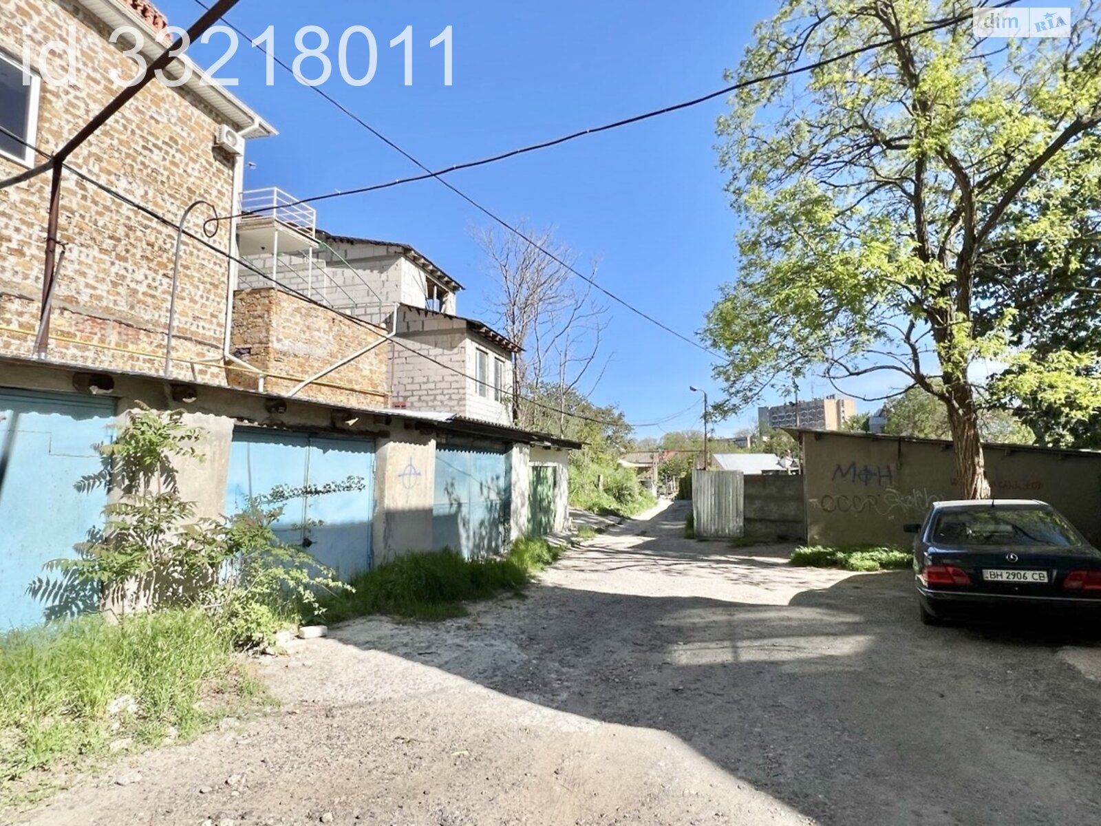 двоповерховий будинок з ремонтом, 91.9 кв. м, піноблок. Продаж в Одесі, район Золотий Берег фото 1 двоповерховий будинок з ремонтом, 91.9 кв. м, піноблок. Продаж в Одесі, район Золотий Берег фото 1