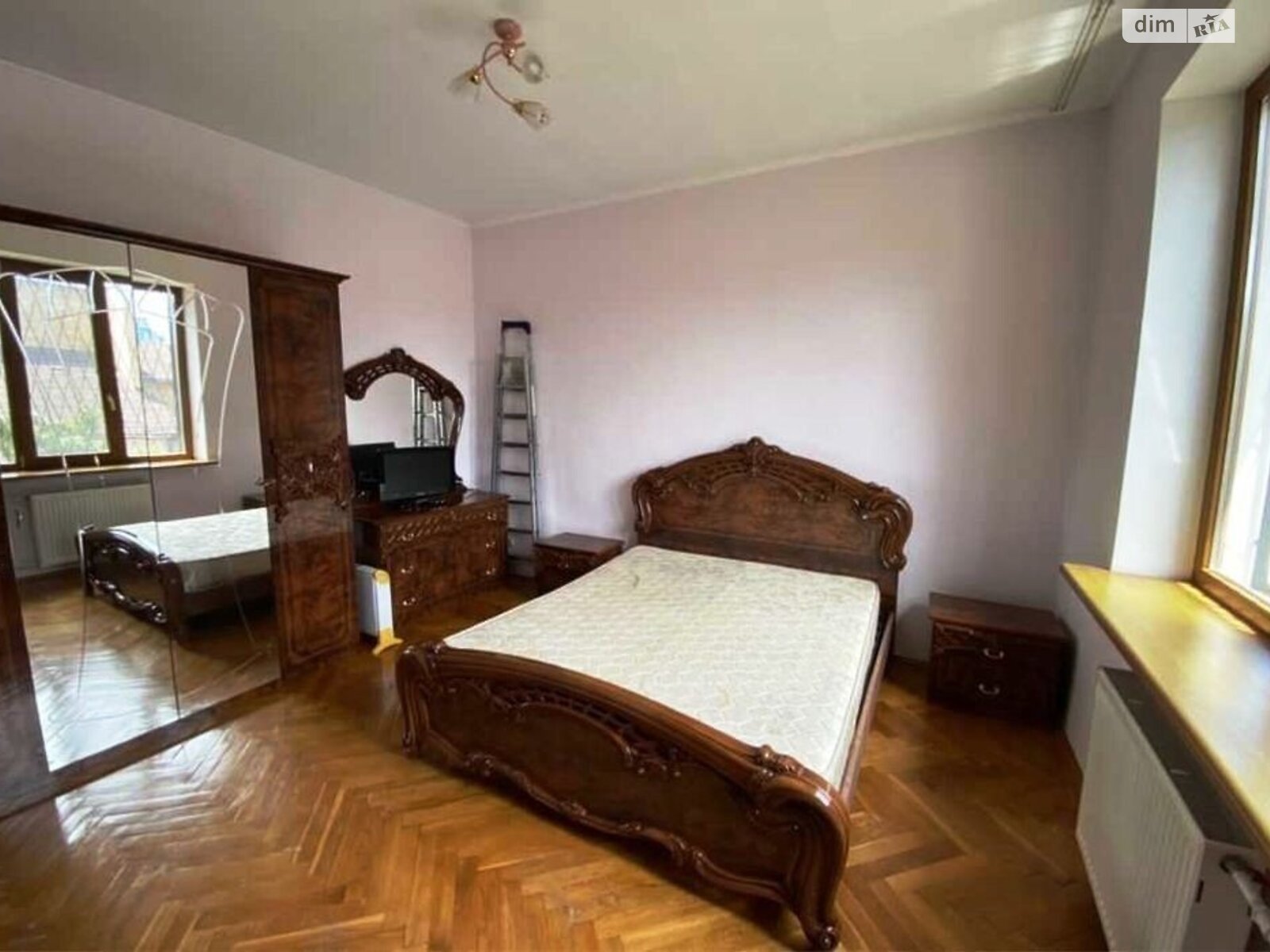 двухэтажный дом с гаражом, 180 кв. м, кирпич. Продажа в Одессе район Золотой Берег фото 1