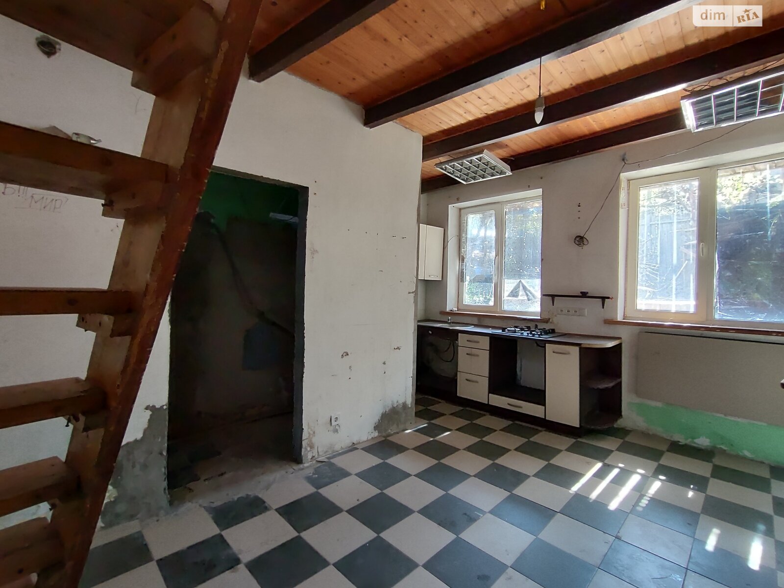 триповерховий будинок з гаражем, 60 кв. м, кирпич силикатный. Продаж в Одесі, район Київський фото 1 триповерховий будинок з гаражем, 60 кв. м, кирпич силикатный. Продаж в Одесі, район Київський фото 1