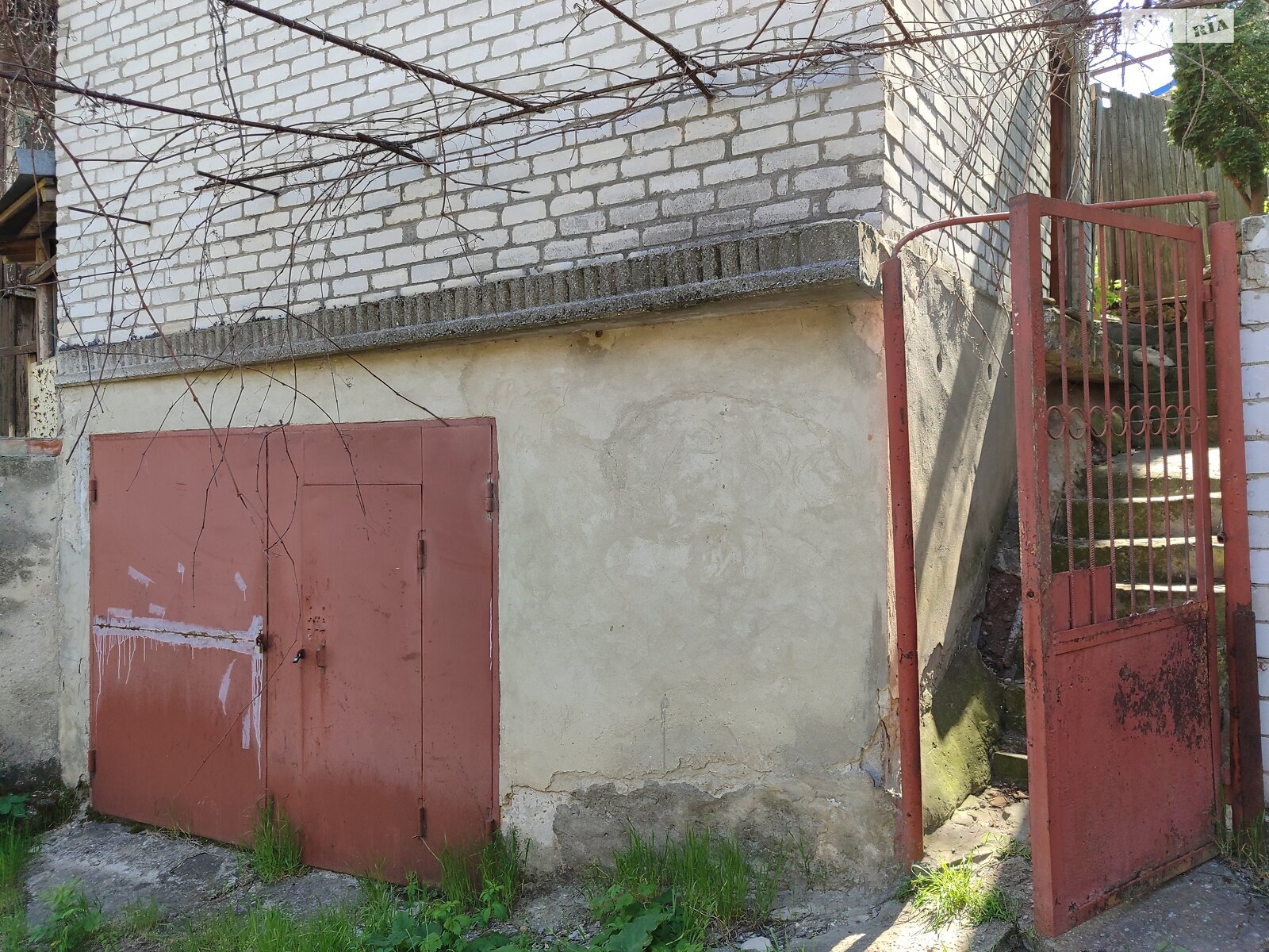 триповерховий будинок з гаражем, 60 кв. м, кирпич силикатный. Продаж в Одесі, район Київський фото 1 триповерховий будинок з гаражем, 60 кв. м, кирпич силикатный. Продаж в Одесі, район Київський фото 1