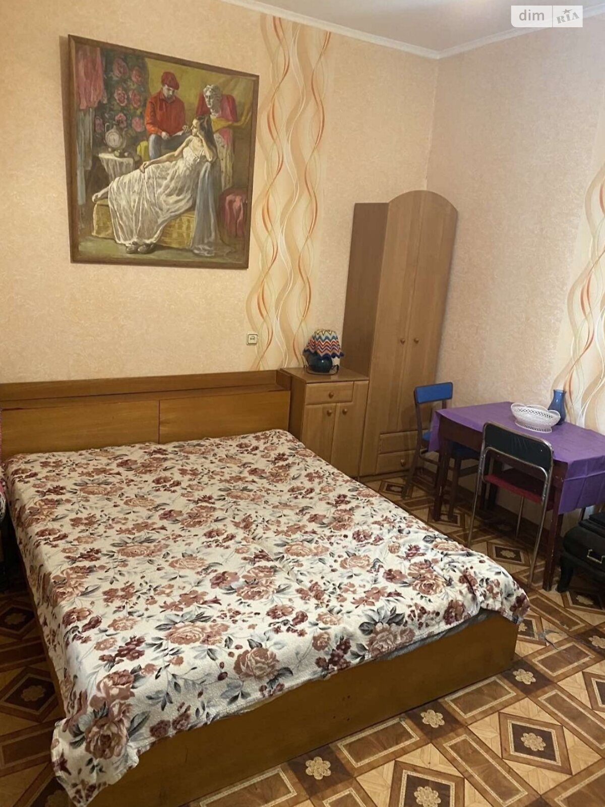 двухэтажный дом с мебелью, 36 кв. м, кирпич. Продажа в Одессе фото 1