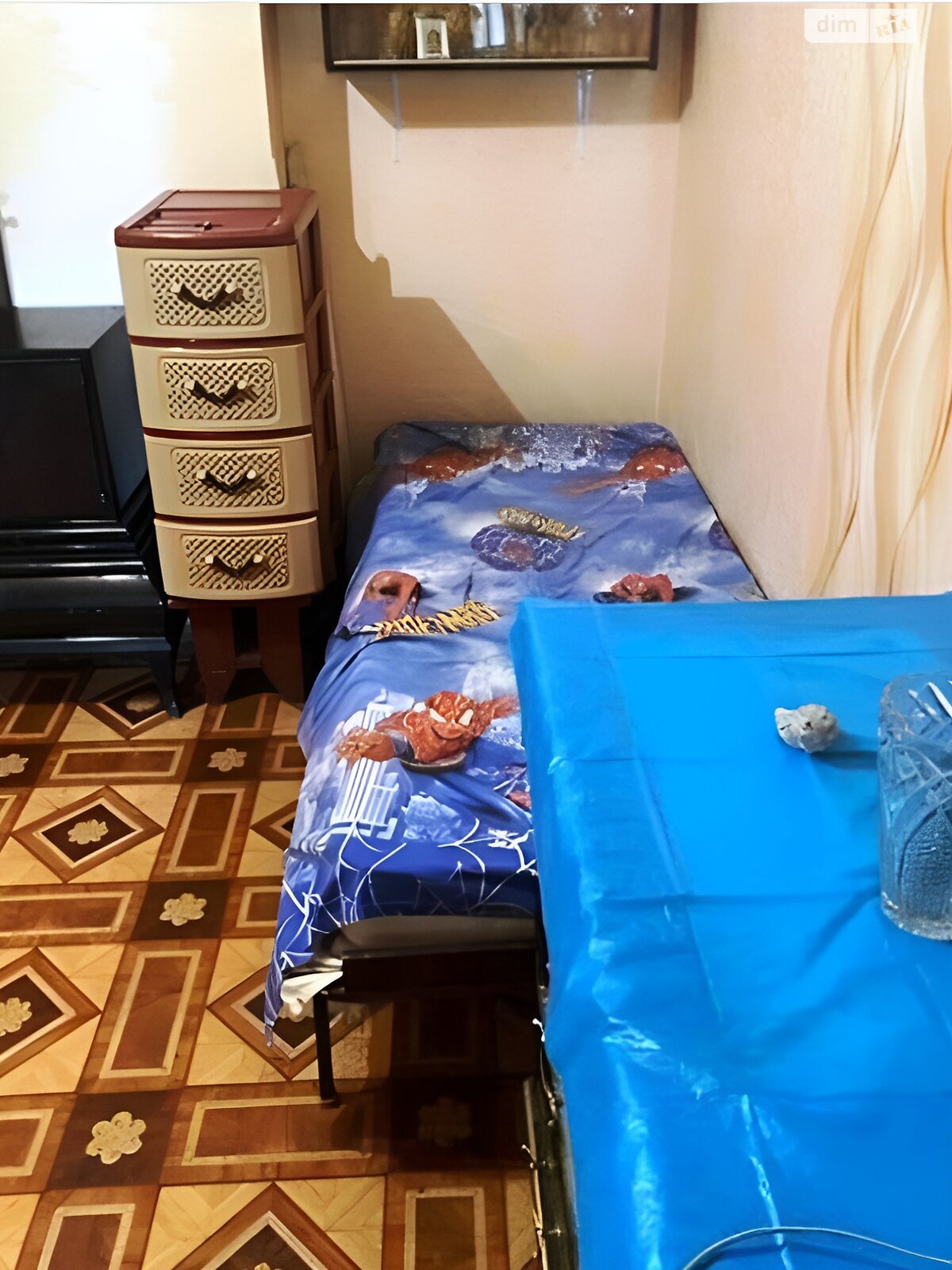 одноповерховий будинок з меблями, 35.8 кв. м, цегла. Продаж в Одесі, район Золотий Берег фото 1 одноповерховий будинок з меблями, 35.8 кв. м, цегла. Продаж в Одесі, район Золотий Берег фото 1