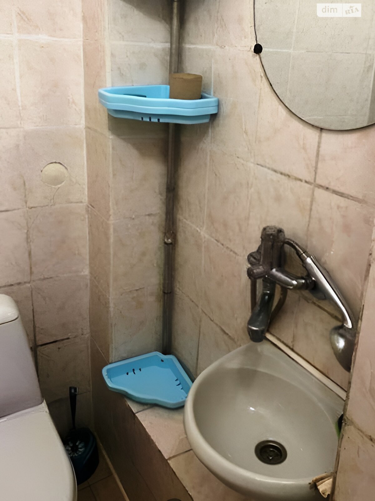 одноповерховий будинок з меблями, 35.8 кв. м, цегла. Продаж в Одесі, район Золотий Берег фото 1 одноповерховий будинок з меблями, 35.8 кв. м, цегла. Продаж в Одесі, район Золотий Берег фото 1