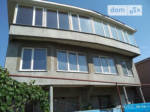 двухэтажный дом, 193 кв. м, газобетон. Продажа в Одессе фото 1 двухэтажный дом, 193 кв. м, газобетон. Продажа в Одессе фото 1