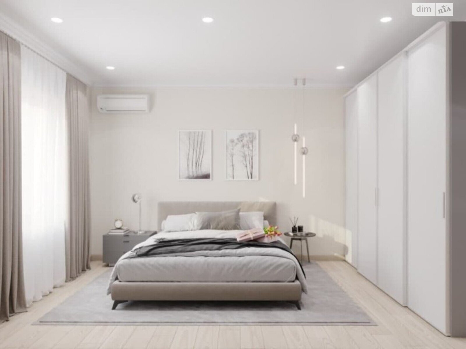 одноповерховий будинок, 130 кв. м, газобетон. Продаж в Одесі фото 1