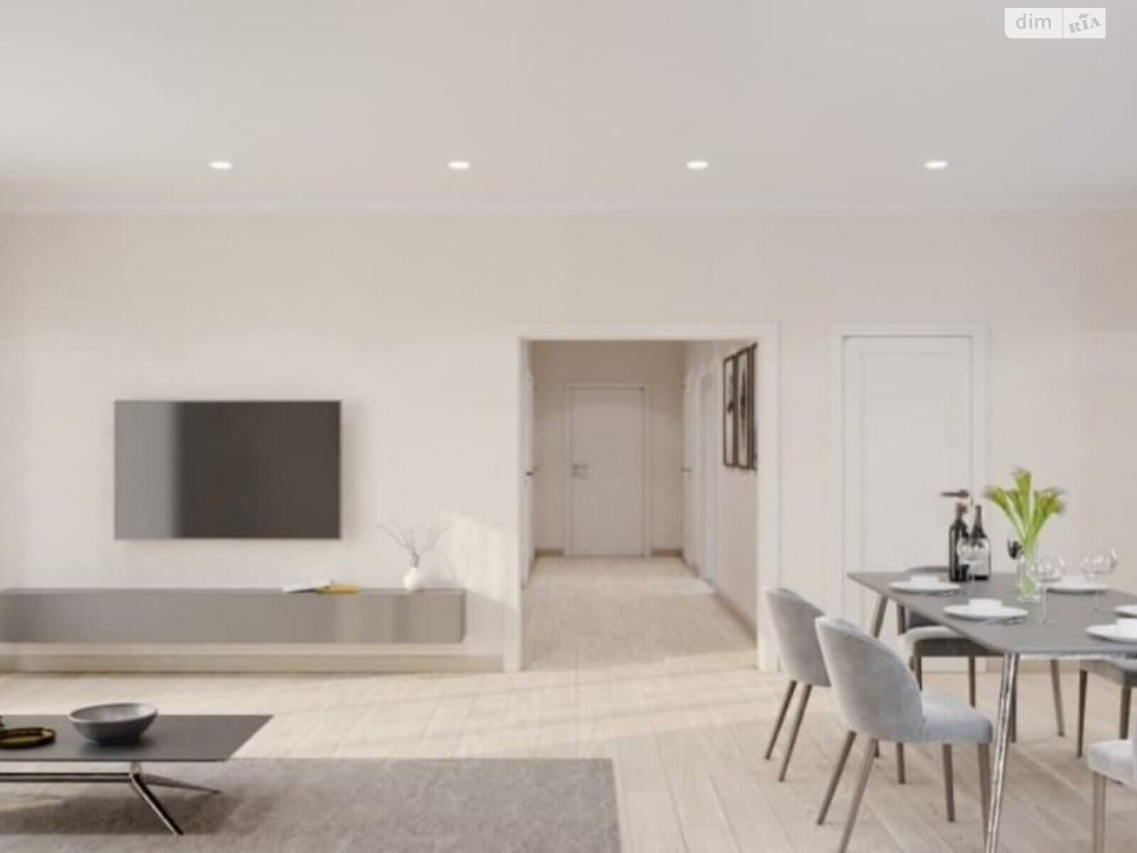 одноповерховий будинок, 130 кв. м, газобетон. Продаж в Одесі фото 1