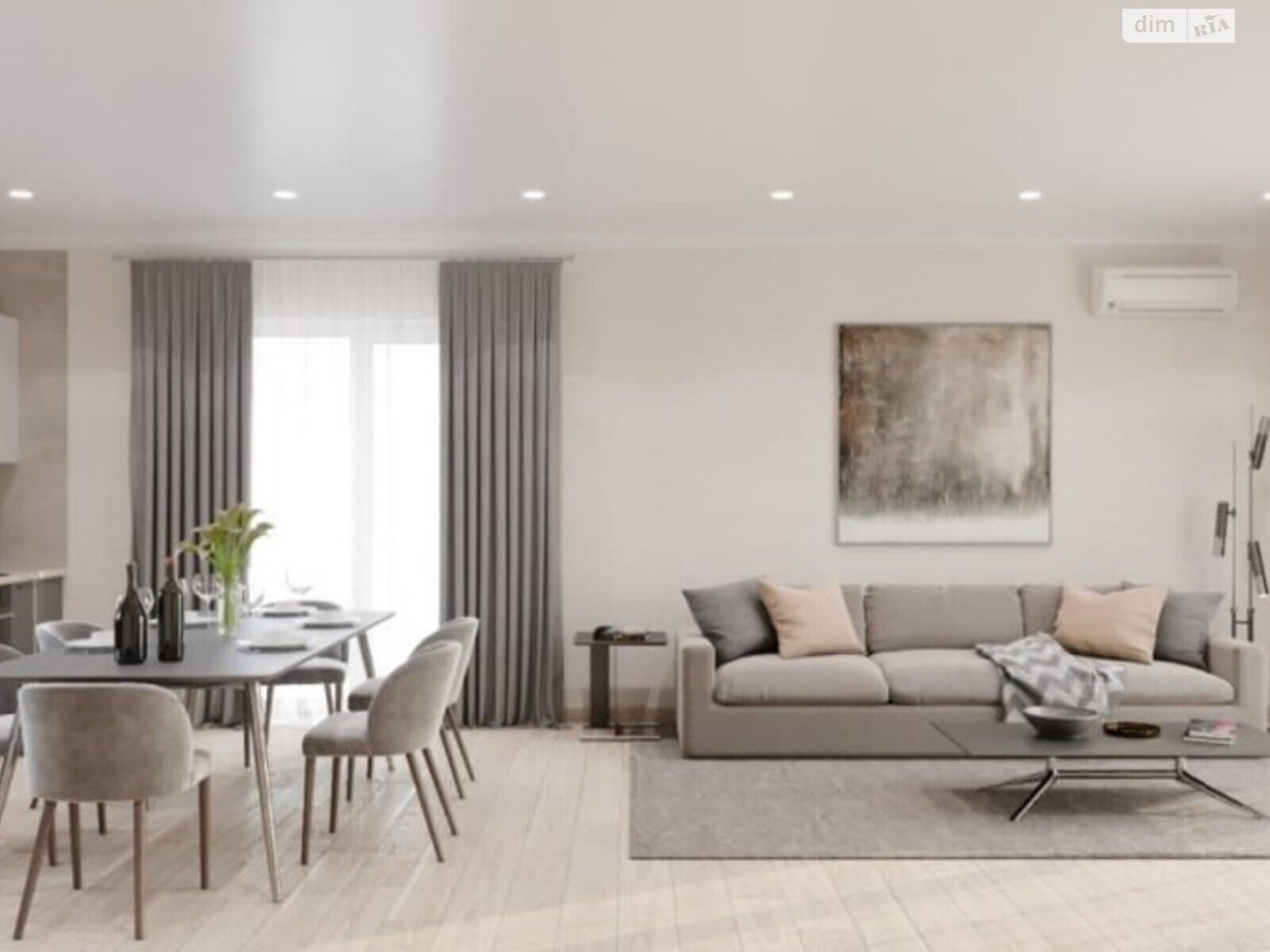 одноповерховий будинок, 130 кв. м, газобетон. Продаж в Одесі фото 1