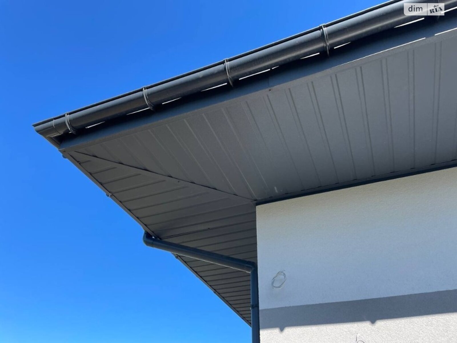 одноповерховий будинок, 130 кв. м, газобетон. Продаж в Одесі фото 1