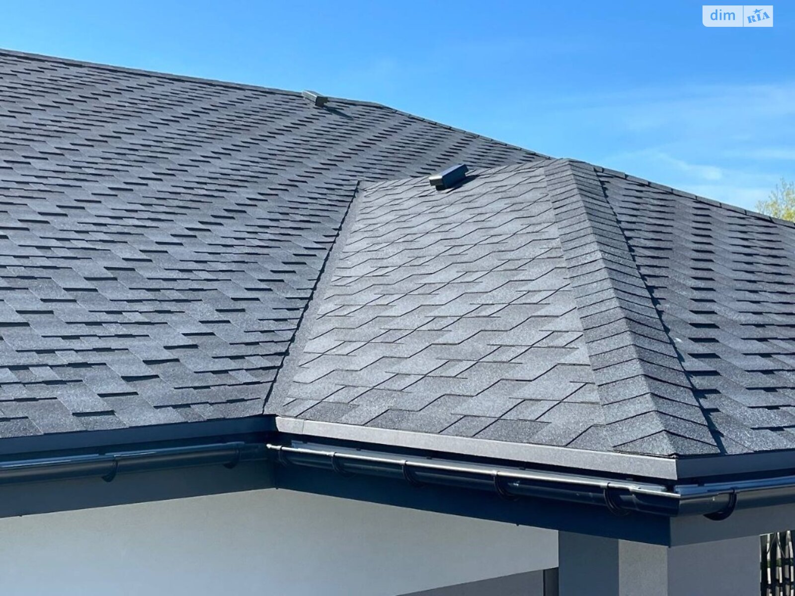 одноповерховий будинок, 130 кв. м, газобетон. Продаж в Одесі фото 1