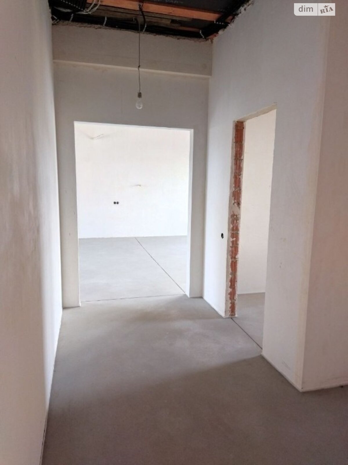 одноповерховий будинок, 130 кв. м, газобетон. Продаж в Одесі фото 1