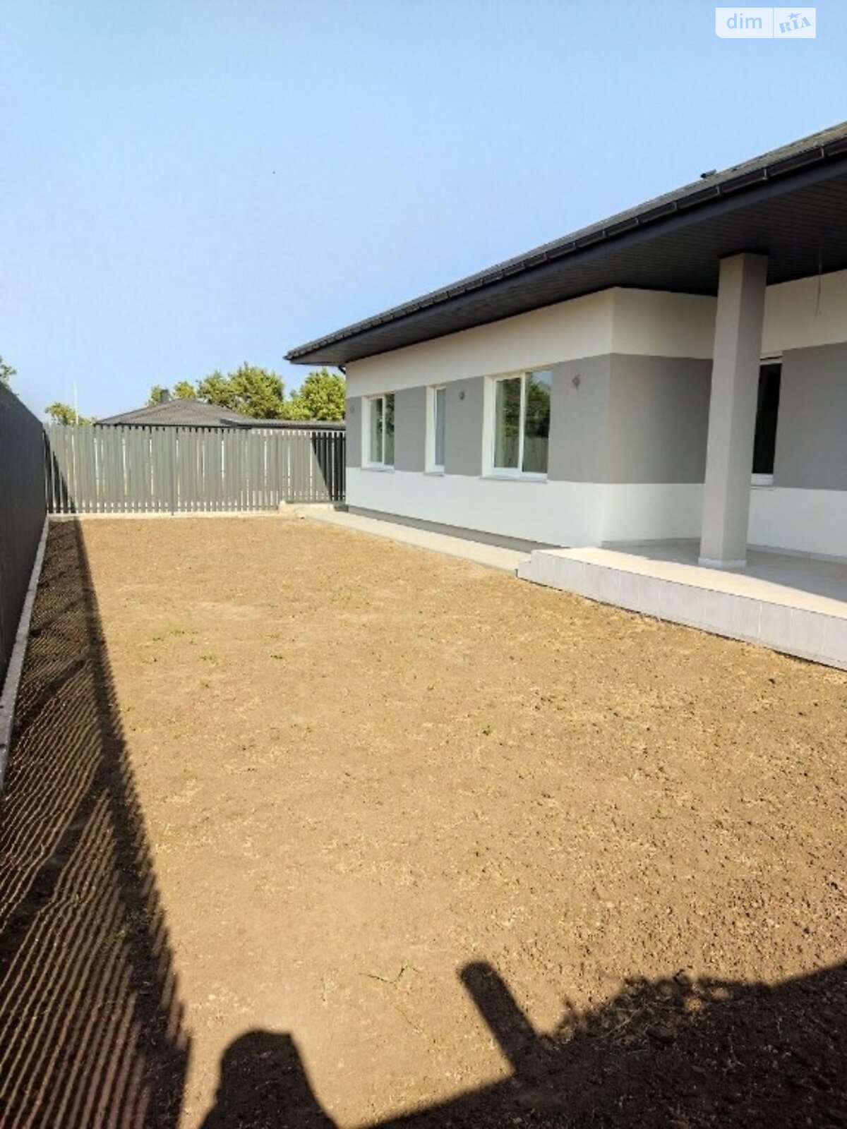 одноповерховий будинок, 130 кв. м, газобетон. Продаж в Одесі фото 1