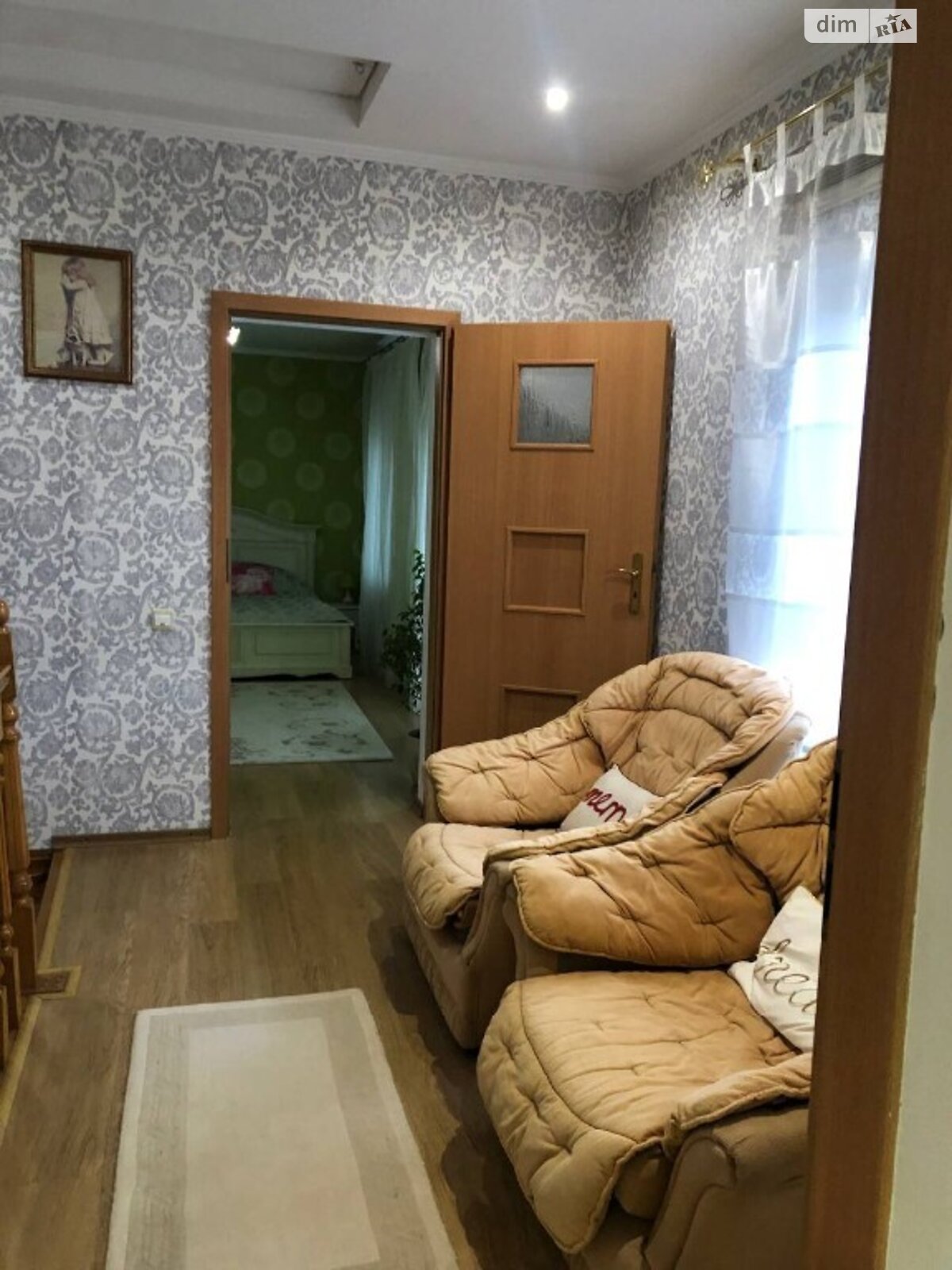 двоповерховий будинок, 180 кв. м, цегла. Продаж в Одесі, район Київський фото 1