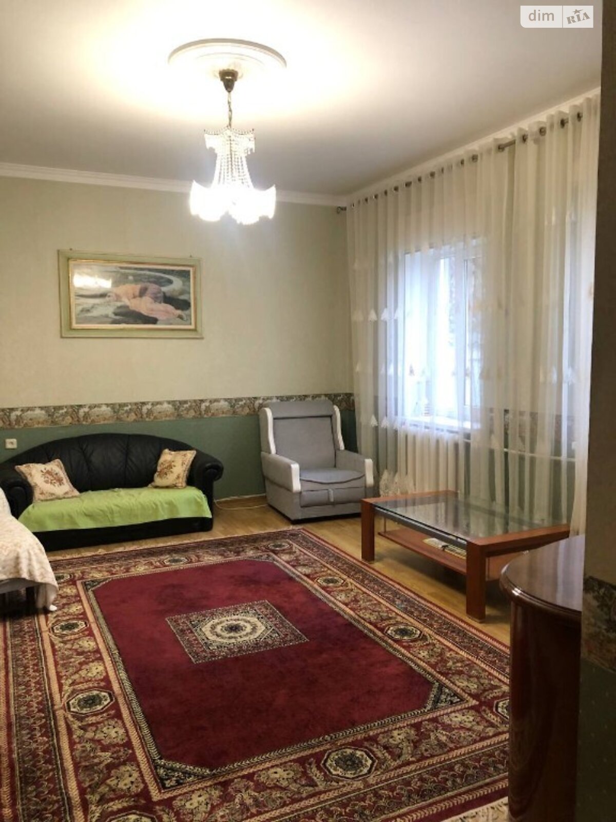 двоповерховий будинок, 180 кв. м, цегла. Продаж в Одесі, район Київський фото 1