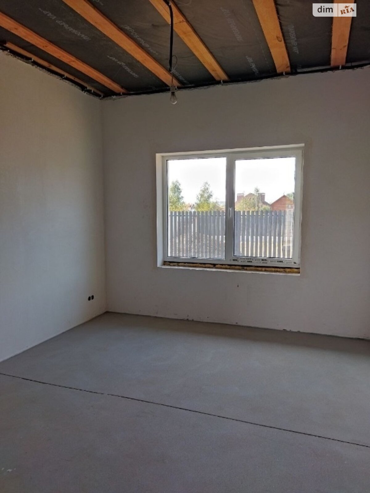 одноповерховий будинок, 130 кв. м, газобетон. Продаж в Одесі фото 1