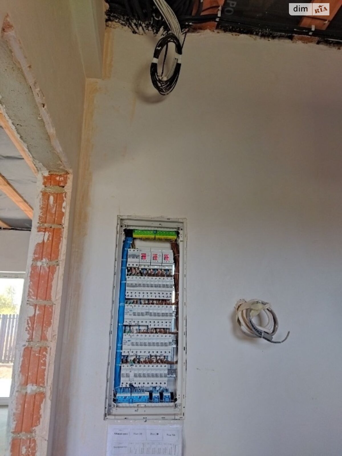 одноповерховий будинок, 130 кв. м, газобетон. Продаж в Одесі фото 1