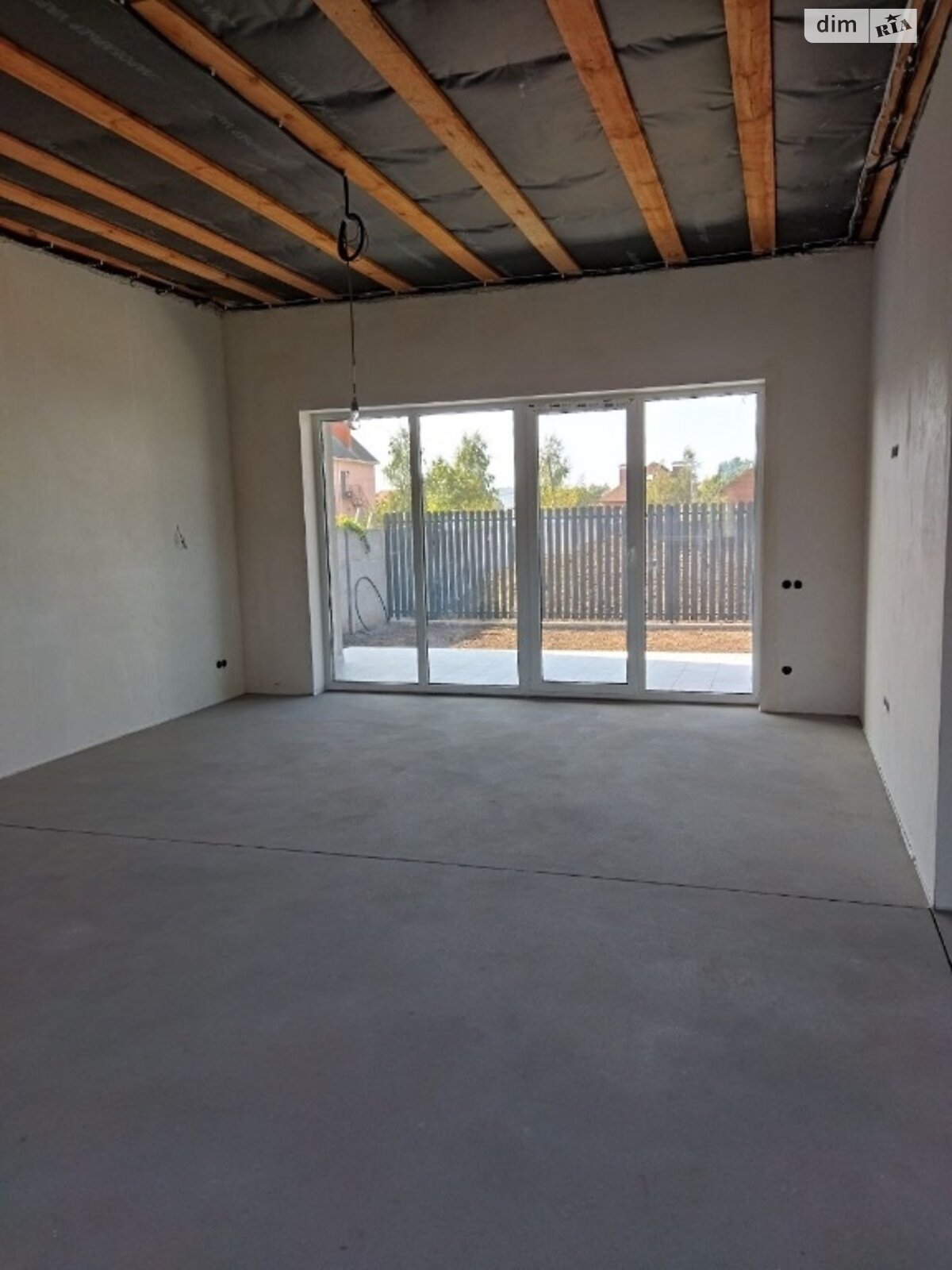 одноповерховий будинок, 130 кв. м, газобетон. Продаж в Одесі фото 1