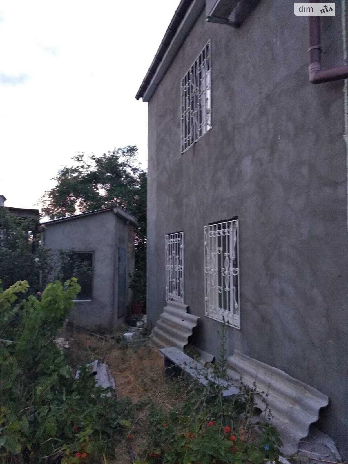 двоповерховий будинок, 108 кв. м, ракушняк. Продаж у Одесі фото 1