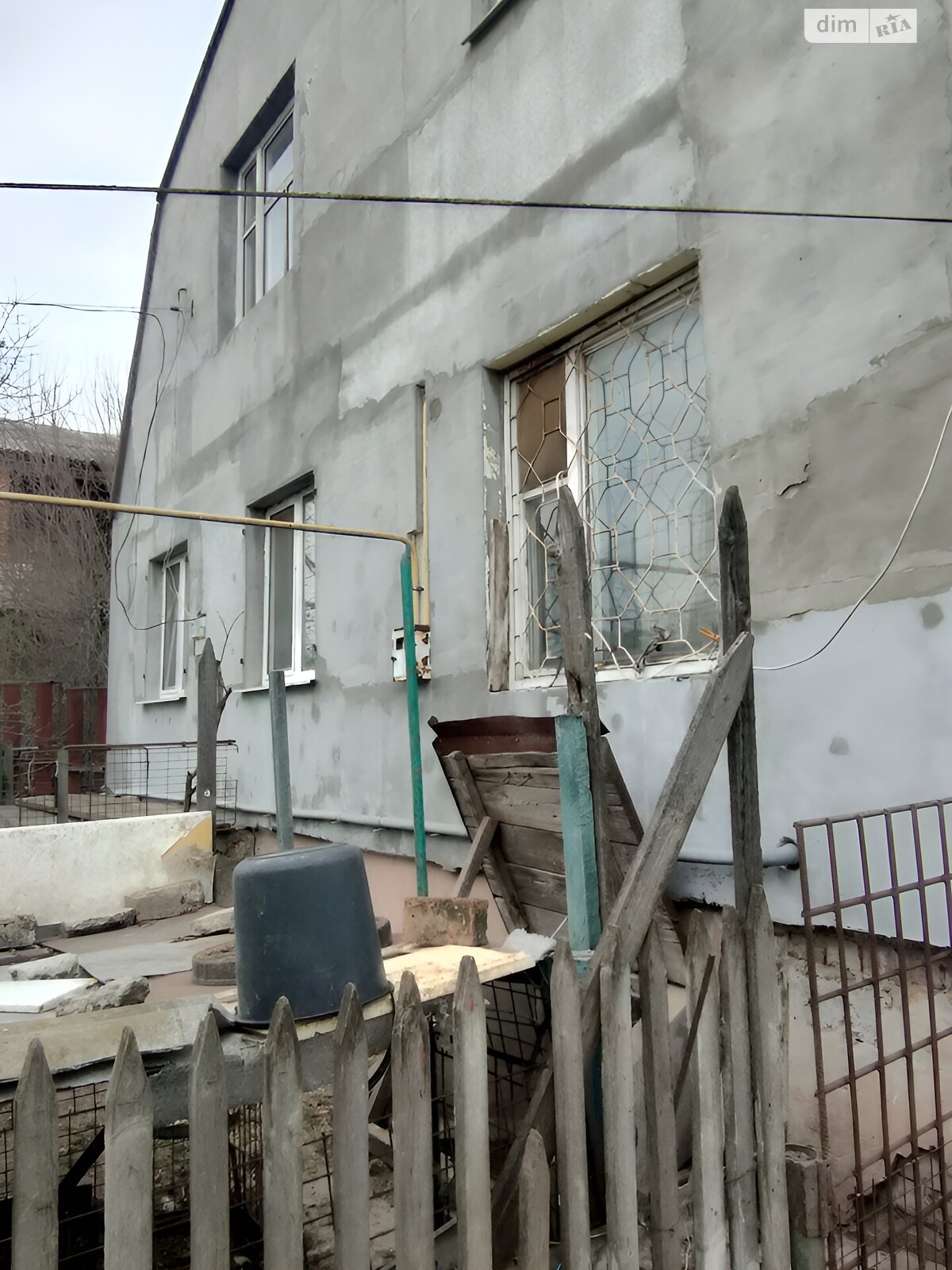 двухэтажный дом, 94 кв. м, кирпич. Продажа в Одессе фото 1 двухэтажный дом, 94 кв. м, кирпич. Продажа в Одессе фото 1